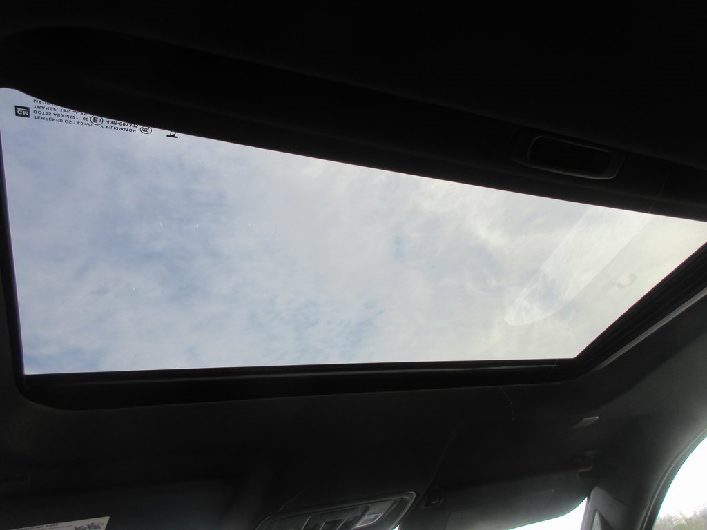 New 2026 GMC Sierra 1500 AT4 w/ AT4 Premium Package image 16