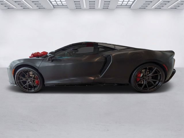 Used 2020 McLaren GT RWD image 13