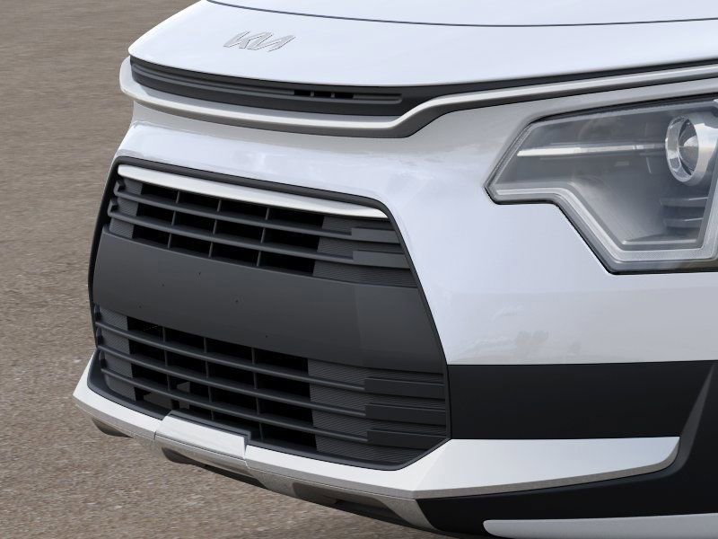 New 2026 Kia Niro LX image 13