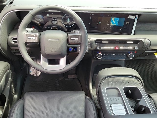 New 2026 Hyundai Palisade Calligraphy image 3