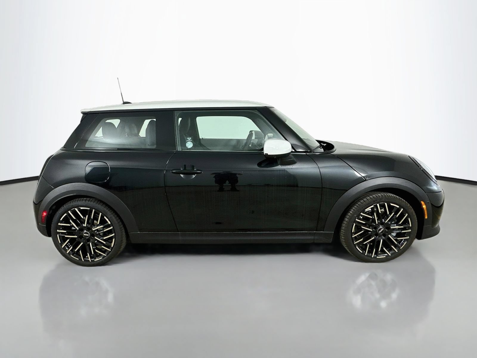 New 2026 MINI Cooper S FWD image 4