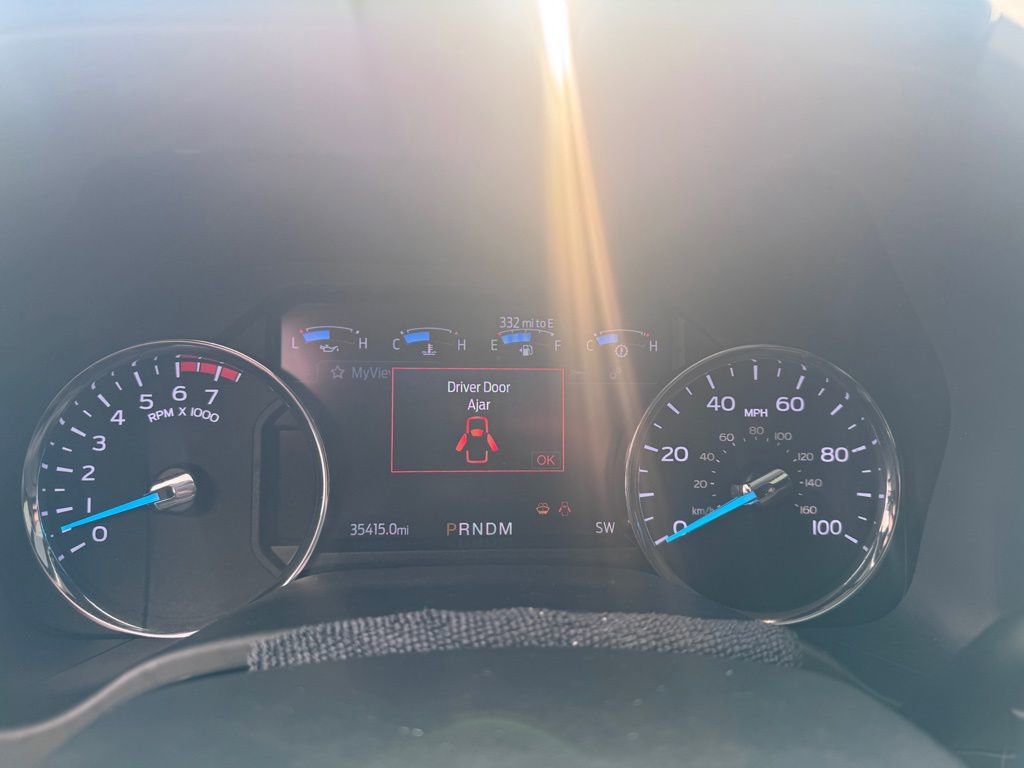 Used 2022 Ford F350 Lariat w/ Lariat Ultimate Package image 19