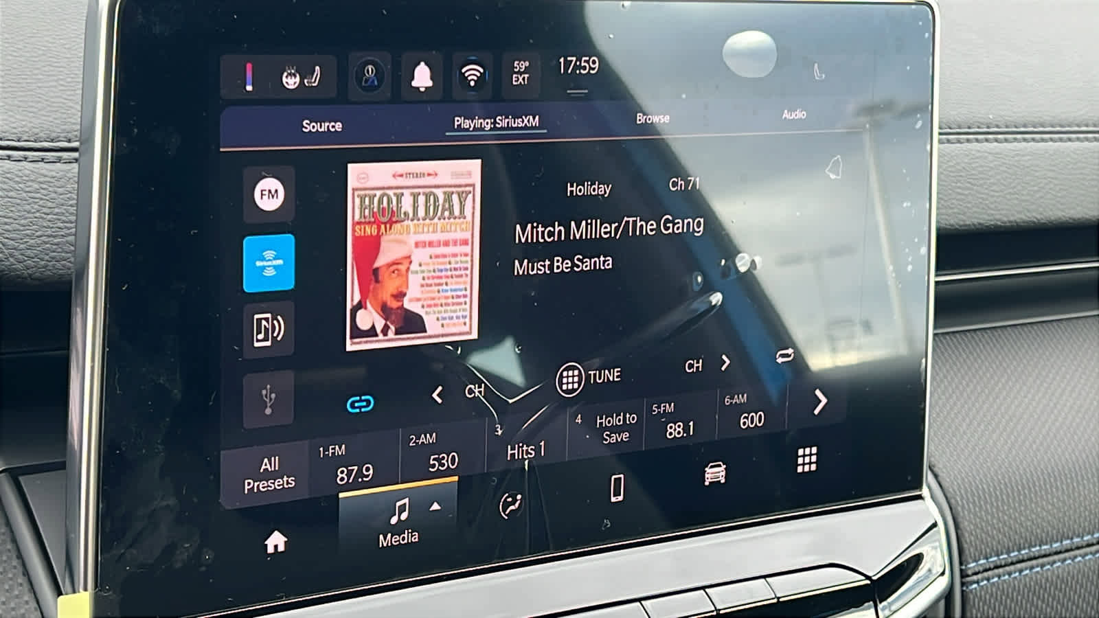 New 2026 Jeep Compass Latitude image 15