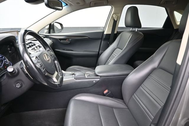 Used 2018 Lexus NX 300 AWD w/ Premium Package image 10