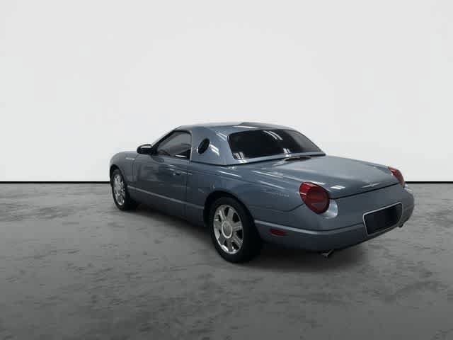 Used 2005 Ford Thunderbird RWD image 2