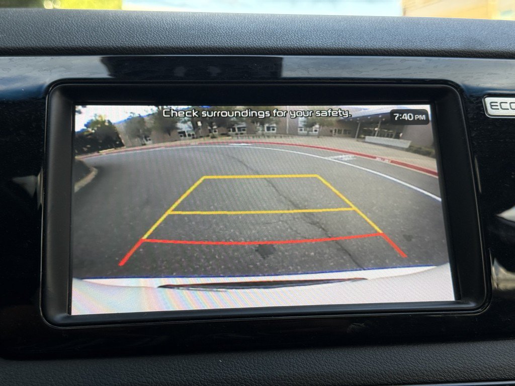 Used 2019 Kia Niro EX Premium w/ Cold Weather Package 1.0 FWD image 31