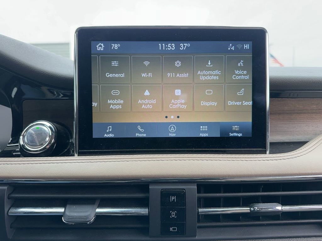 Used 2021 Lincoln Corsair Reserve image 15