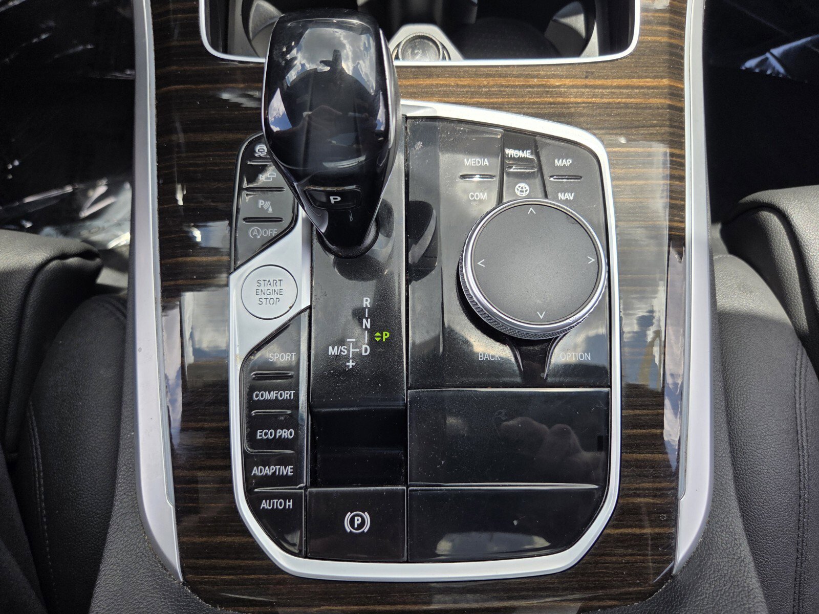 Used 2020 BMW X5 sDrive40i w/ Premium Package RWD image 27