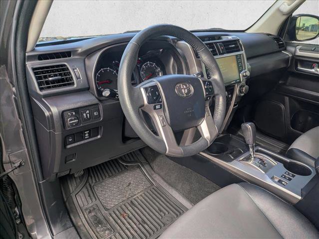 Used 2020 Toyota 4Runner SR5 Premium image 9