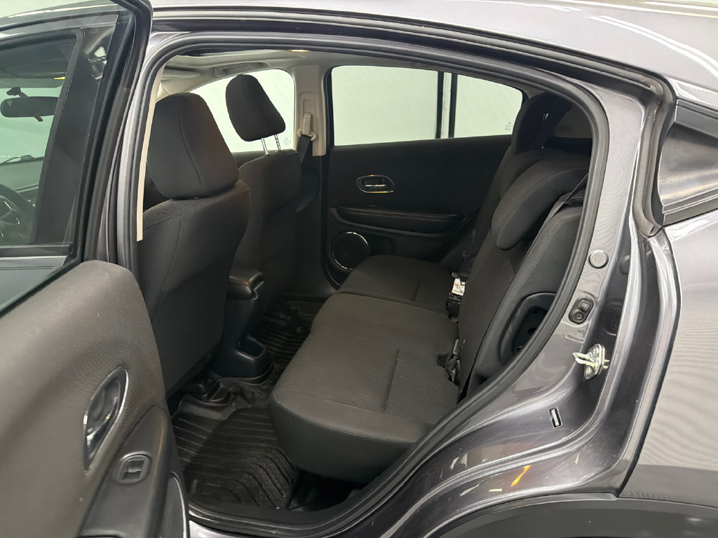 Used 2016 Honda HR-V EX image 20