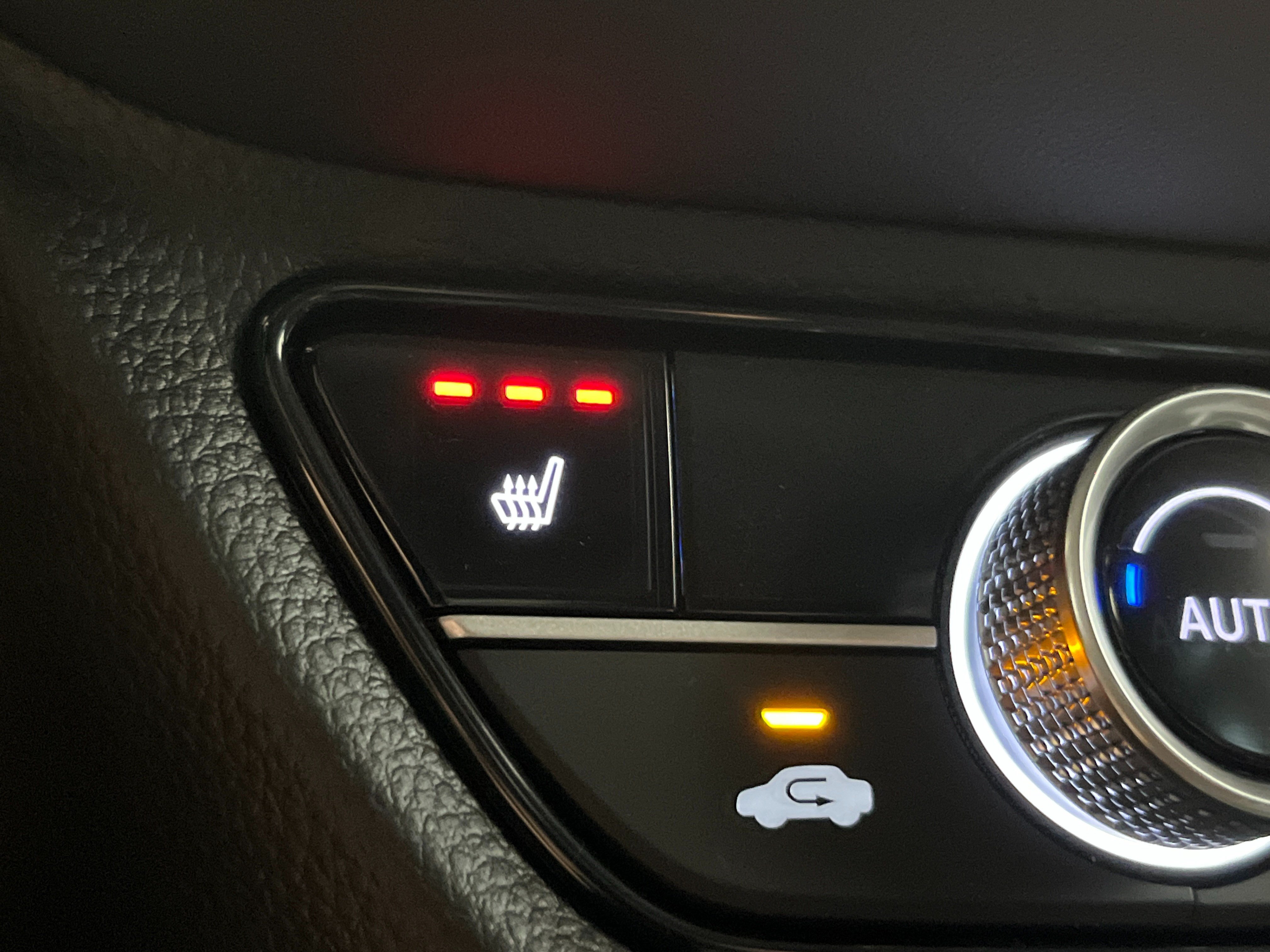 New 2027 Honda HR-V EX-L image 19