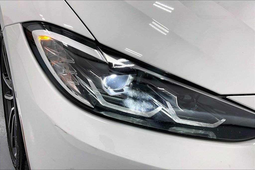 Used 2021 BMW 430i Coupe w/ Premium Package image 38