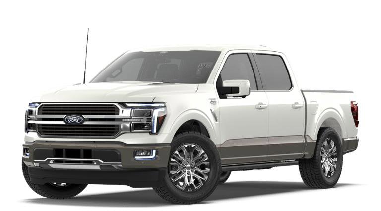 New 2026 Ford F150 King Ranch AWD/4WD image 23
