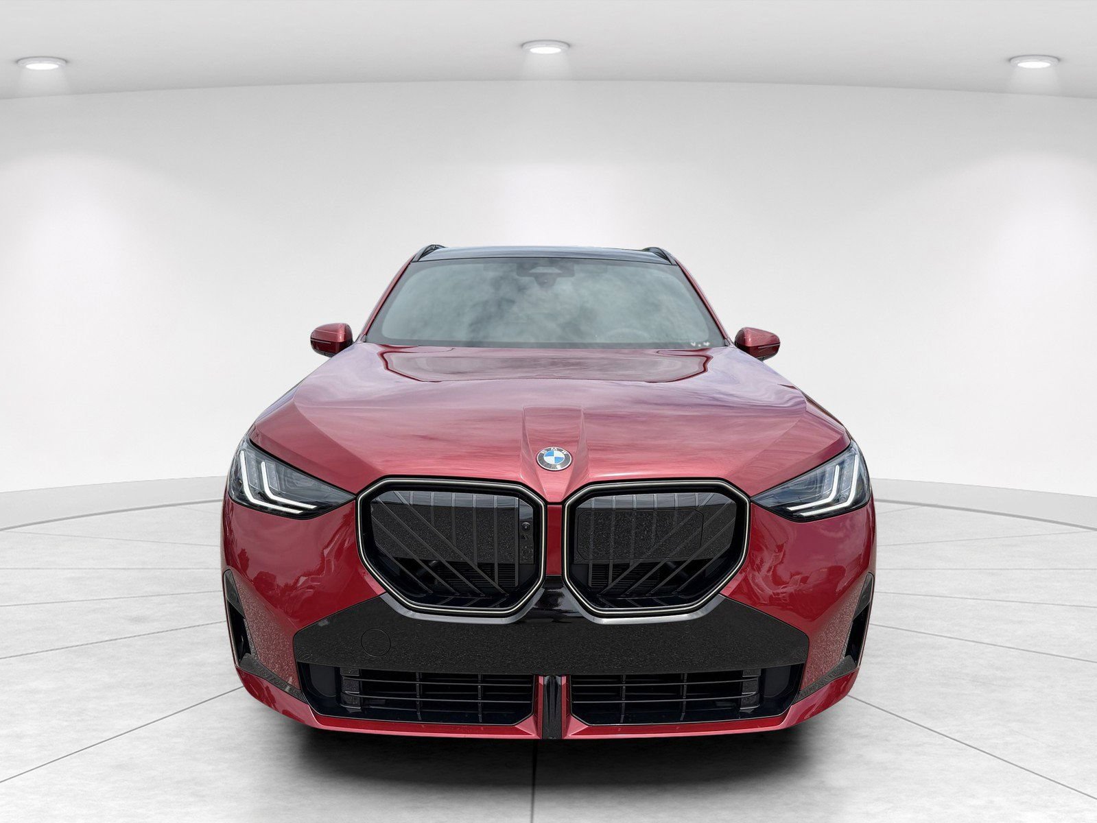 New 2026 BMW X3 xDrive30i w/ Premium Package AWD/4WD image 2