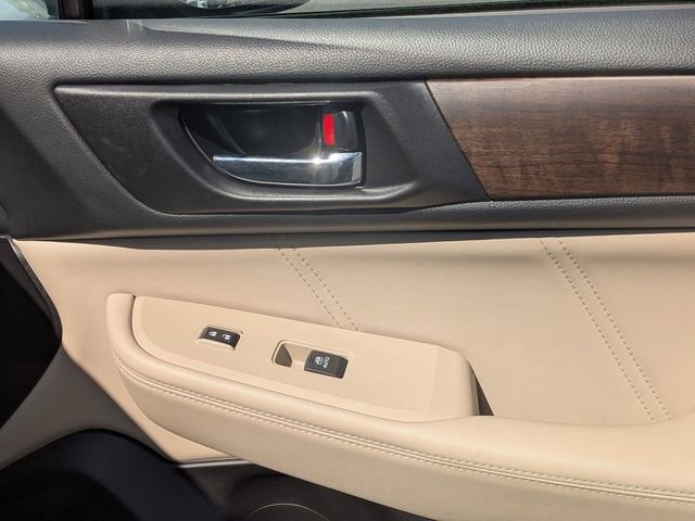 Used 2018 Subaru Outback 2.5i Limited image 37