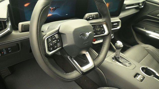 New 2026 Ford Mustang Premium RWD image 12