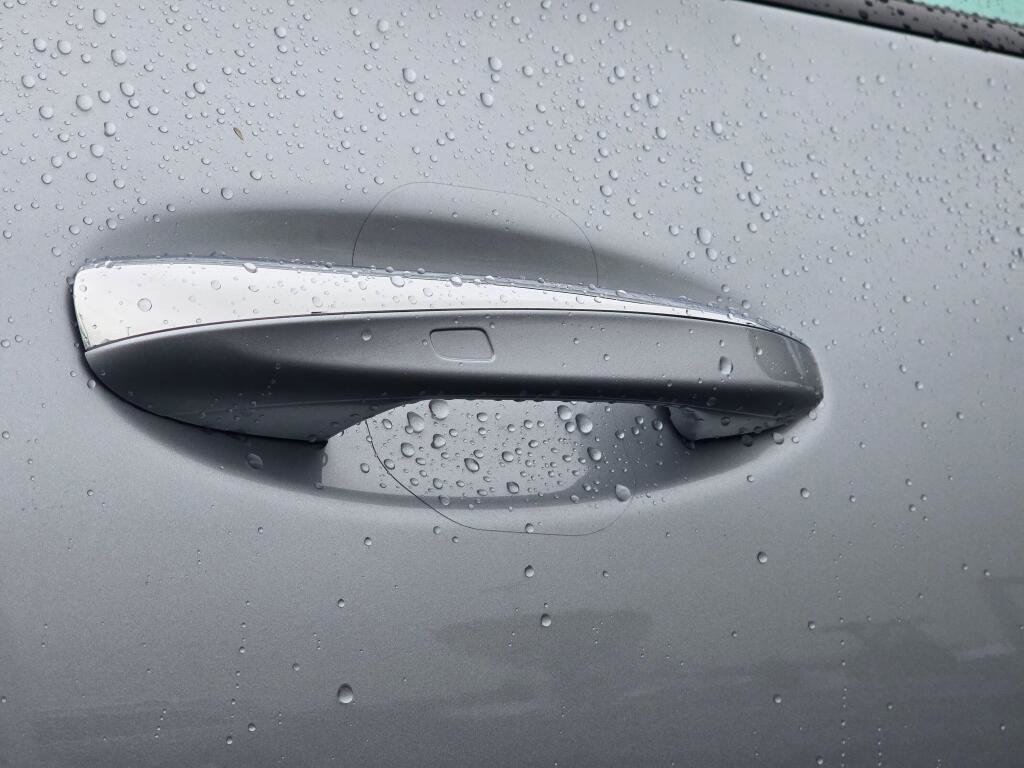 Certified 2025 Mercedes-Benz CLA 35 AMG 4MATIC image 28