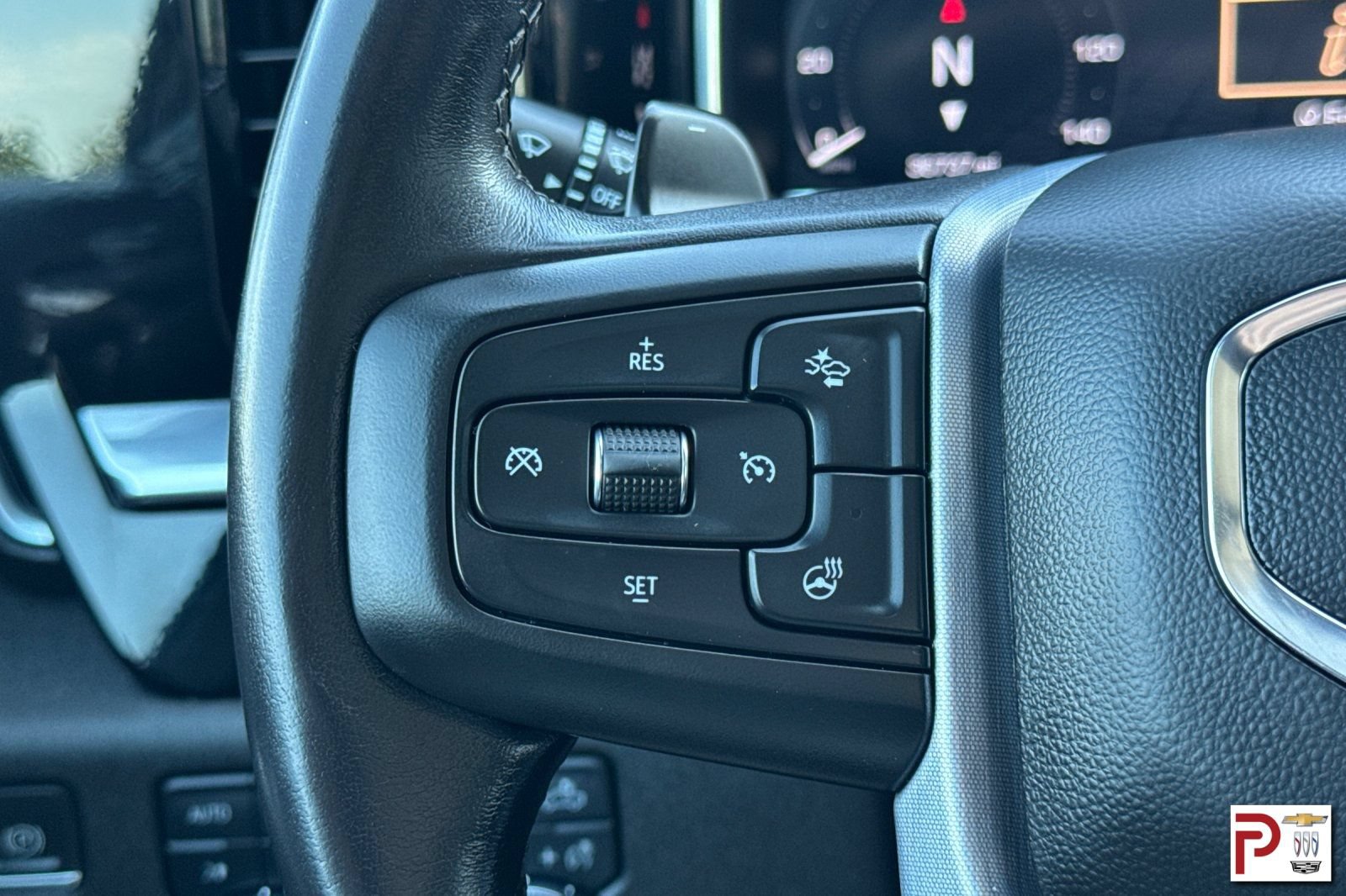 Certified 2022 GMC Sierra 1500 Elevation w/ Elevation Premium Package AWD/4WD image 26