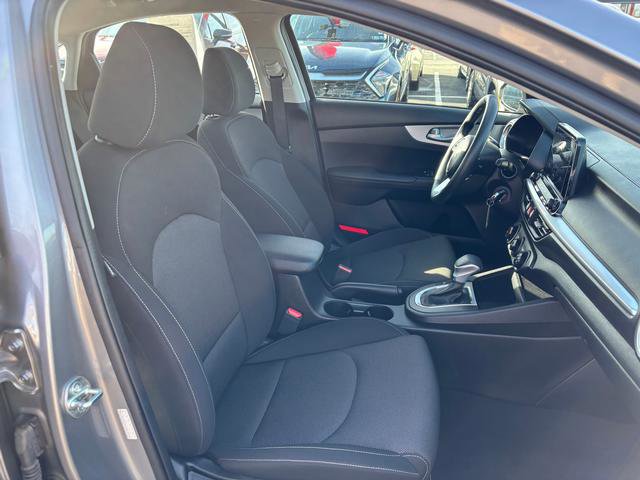 Certified 2023 Kia Forte LXS image 16