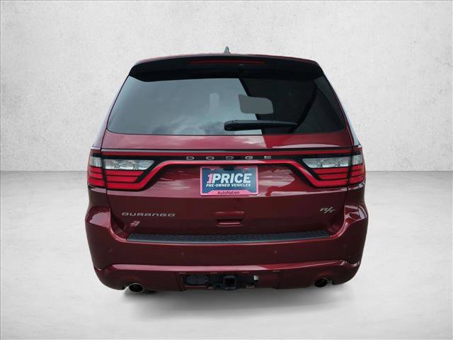 Used 2024 Dodge Durango R/T image 7