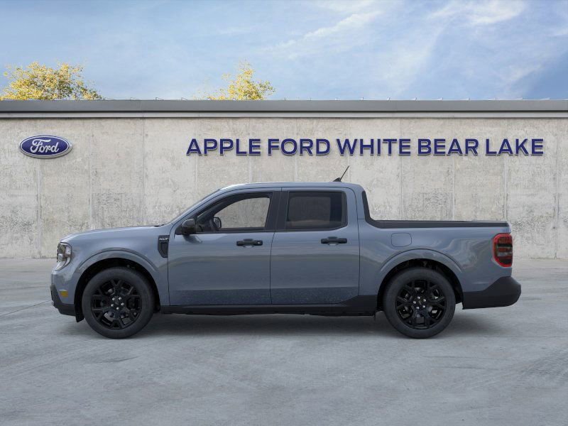 New 2026 Ford Maverick XLT w/ XLT Luxury Package AWD/4WD image 3