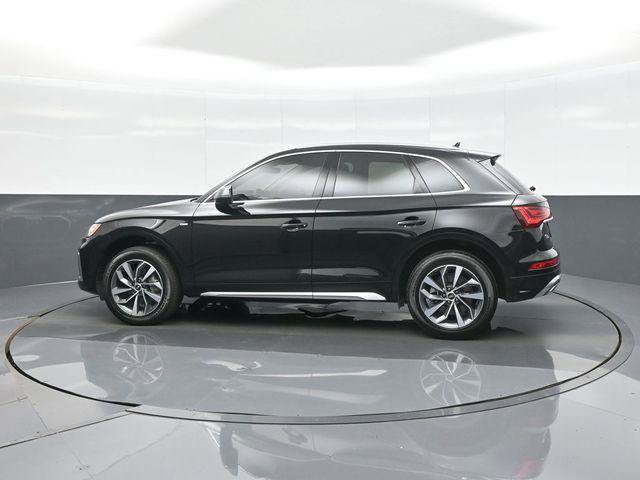 Used 2024 Audi Q5 2.0T Premium AWD/4WD image 4