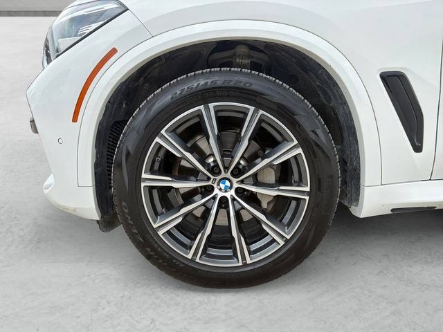 Used 2022 BMW X5 sDrive40i w/ M Sport Package RWD image 23