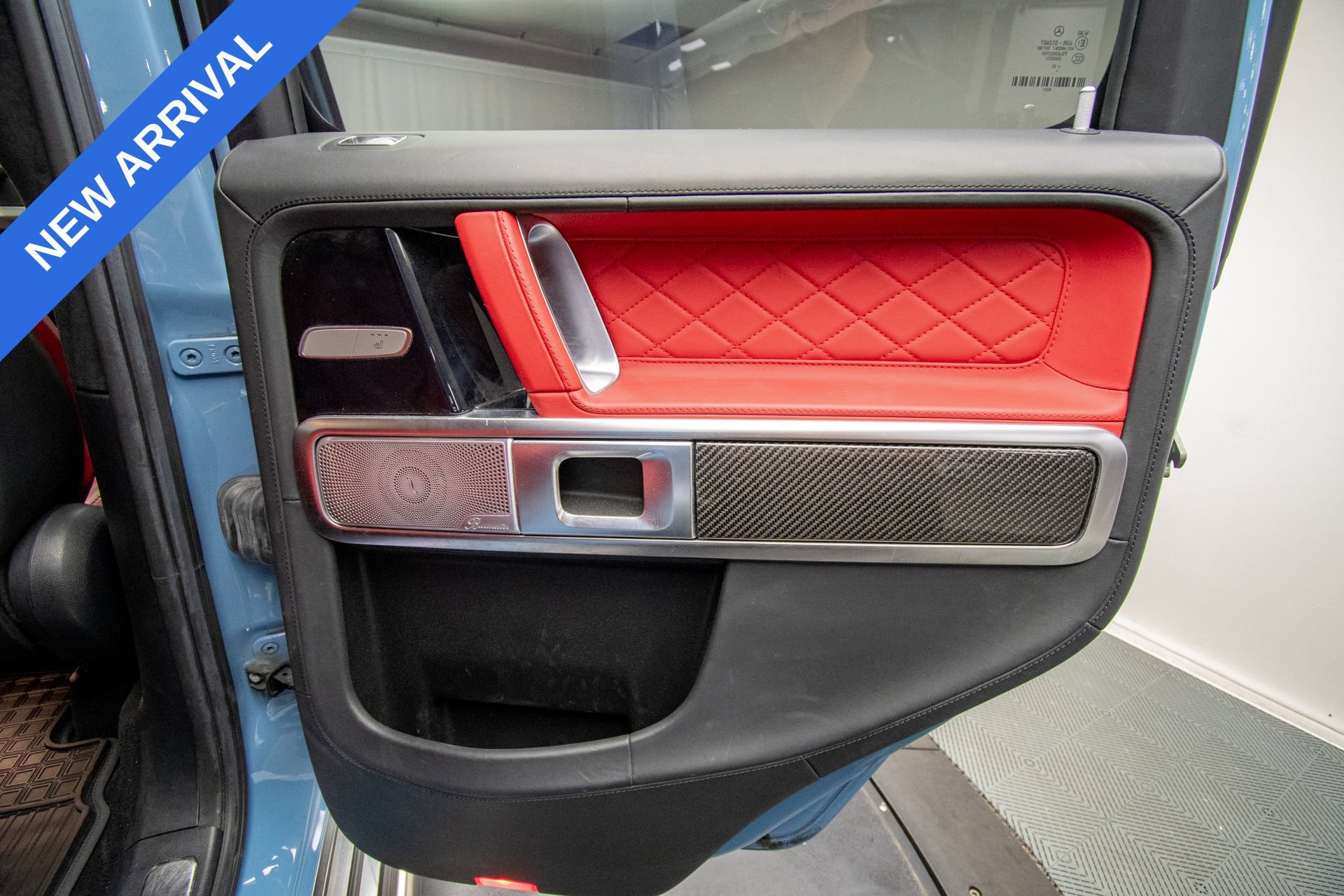 Used 2022 Mercedes-Benz G 63 AMG 4MATIC image 42