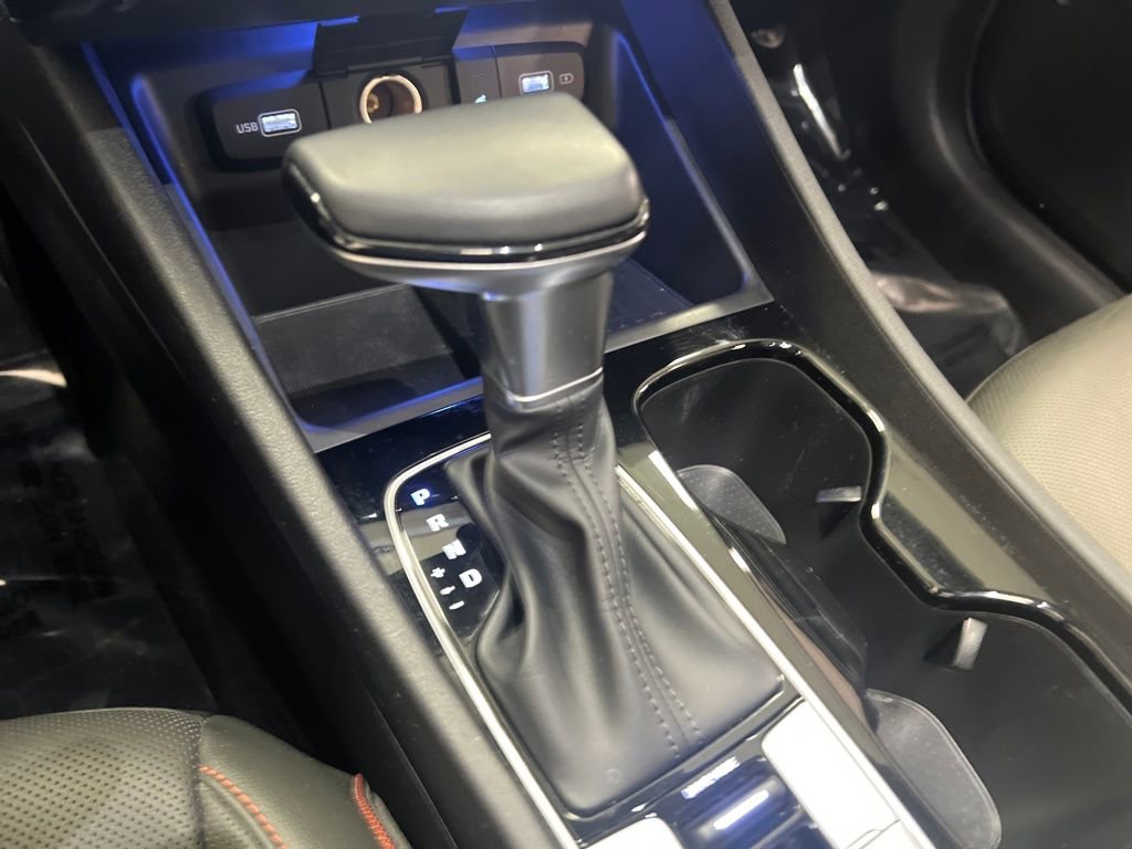 Used 2022 Hyundai Santa Cruz Limited image 27