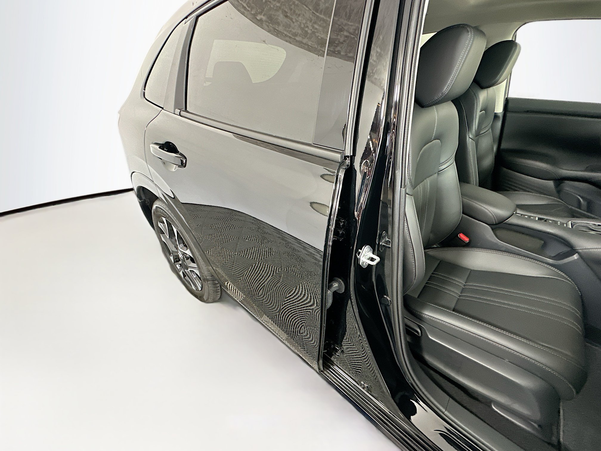 Used 2027 Honda HR-V EX-L image 28