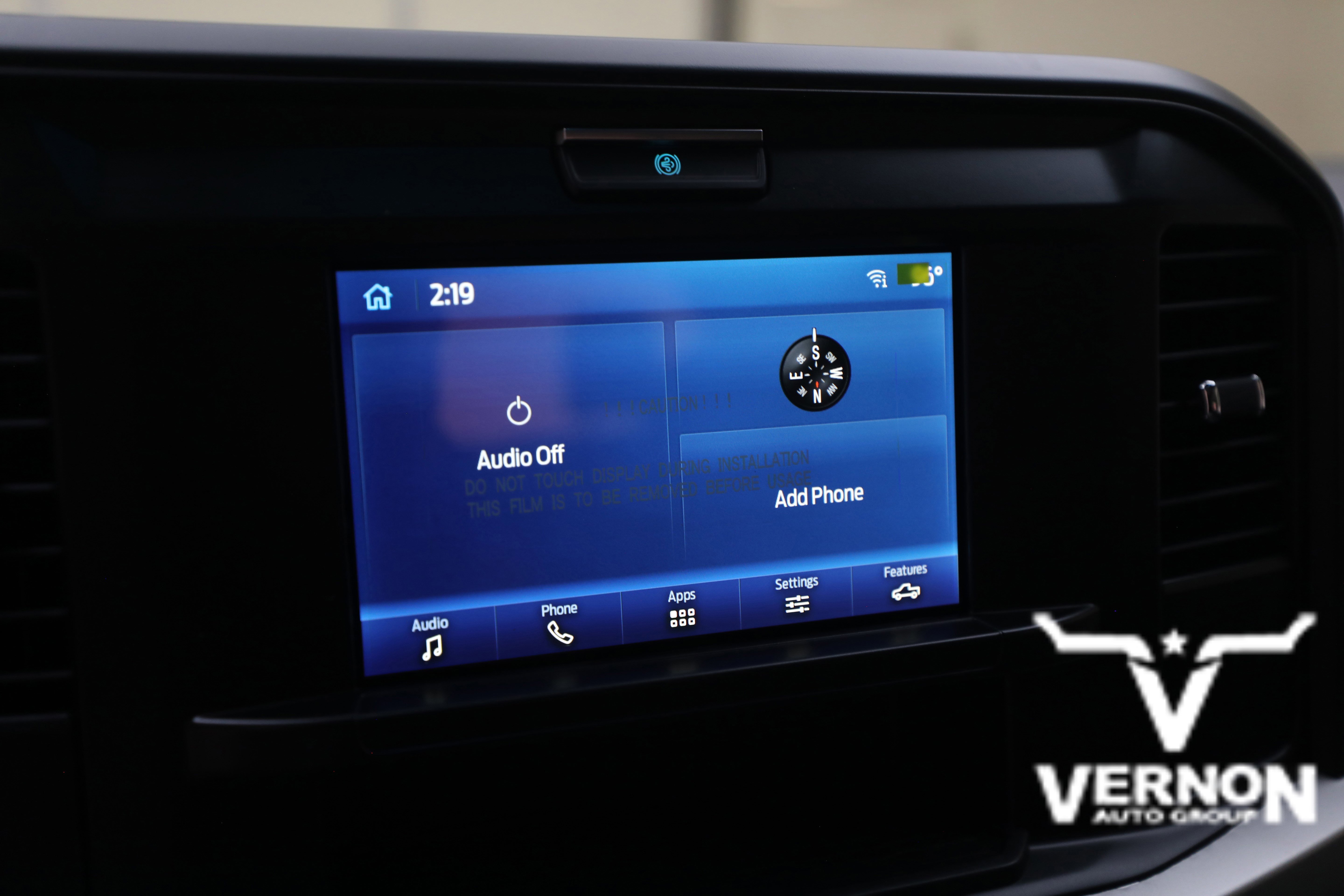 New 2026 Ford F250 XL w/ STX Appearance Package image 28