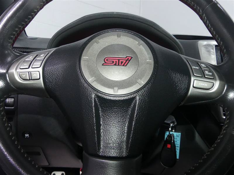 Used 2009 Subaru Impreza WRX STI AWD/4WD image 28