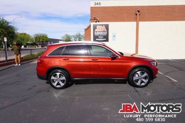 Used 2019 Mercedes-Benz GLC 300 4MATIC image 55