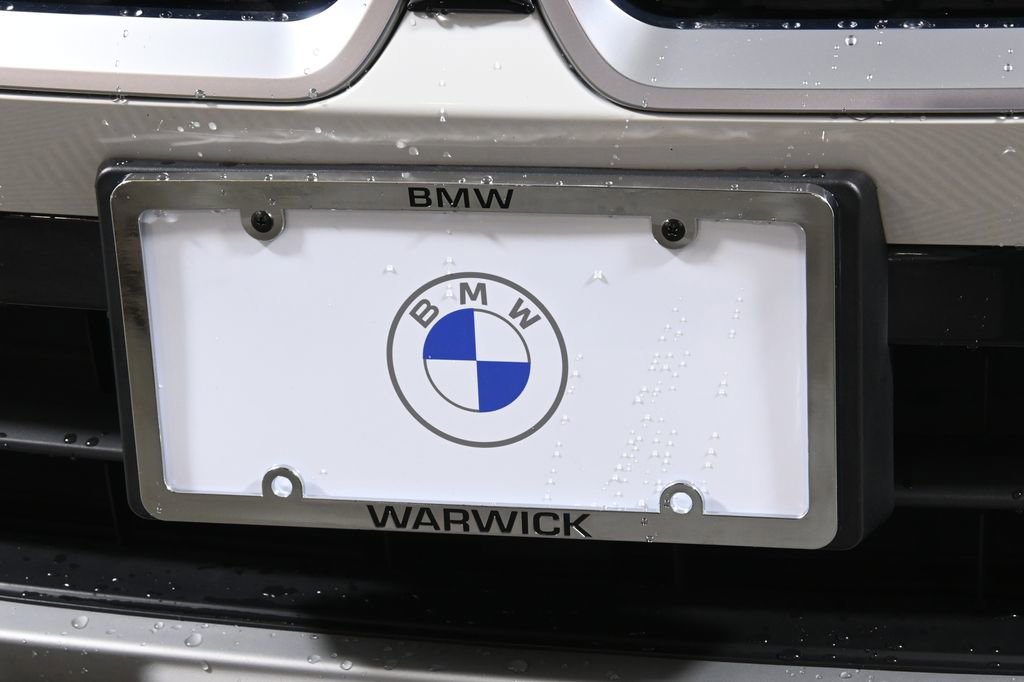 Certified 2024 BMW X1 xDrive28i w/ Technology Package AWD/4WD image 14