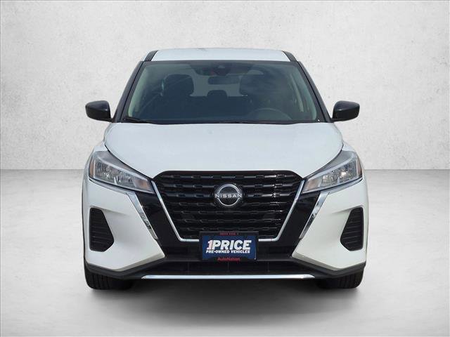 Used 2024 Nissan Kicks S FWD video 2
