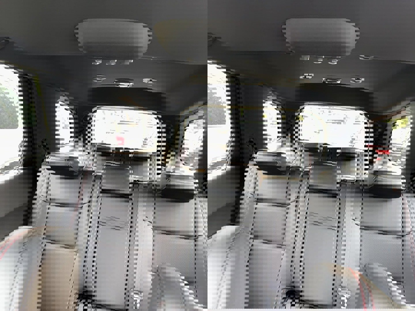 New 2026 Dodge Durango GT image 7