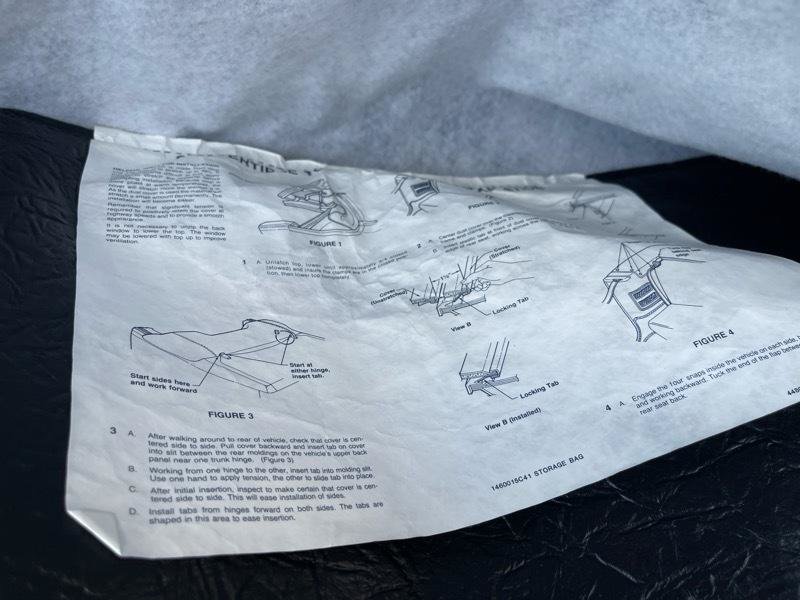 Used 1990 Ford Mustang LX RWD image 46