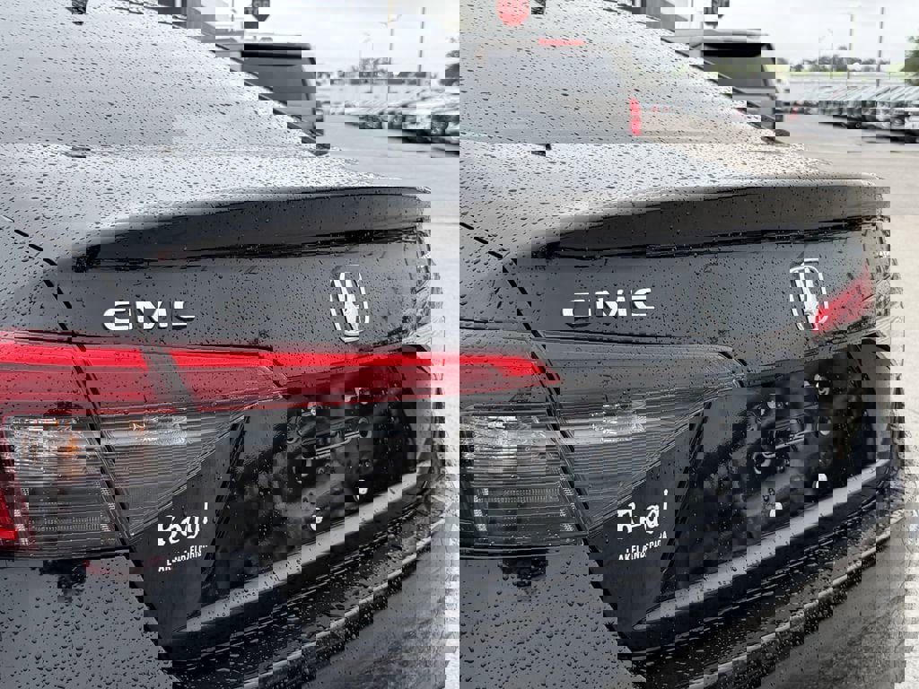 Used 2024 Honda Civic Sport image 11