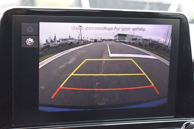 Used 2024 Kia Forte LXS w/ LXS Technology Package image 26