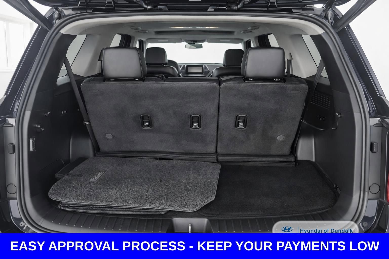 Used 2021 Hyundai Palisade Limited image 14