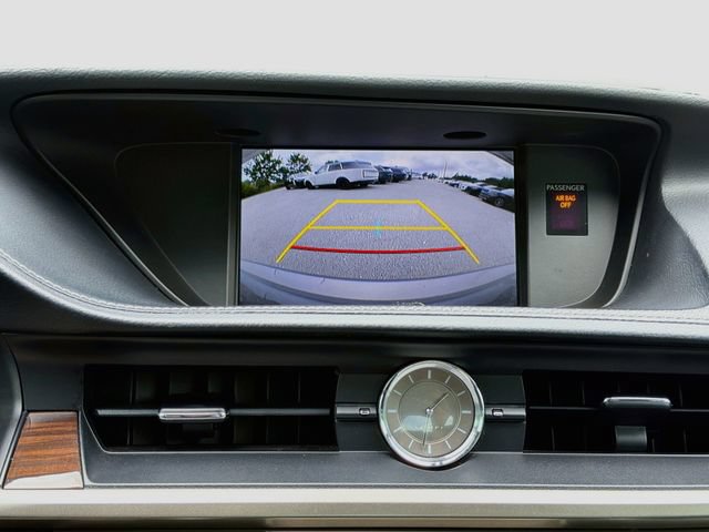 Used 2016 Lexus ES 350 w/ Premium Package w/Wood Trim FWD image 30