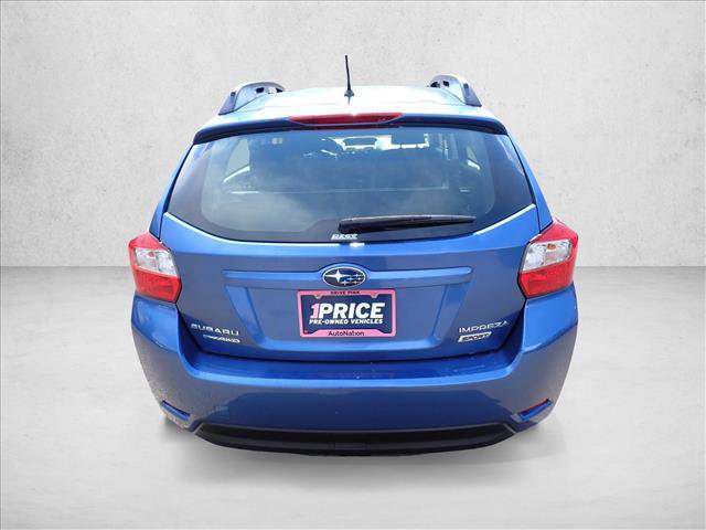 Used 2014 Subaru Impreza 2.0i Sport Premium AWD/4WD video 3