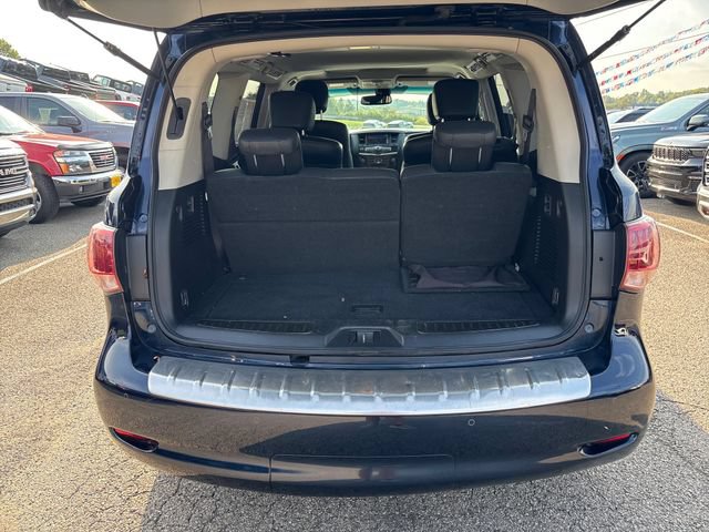 Used 2016 INFINITI QX80 4WD image 24