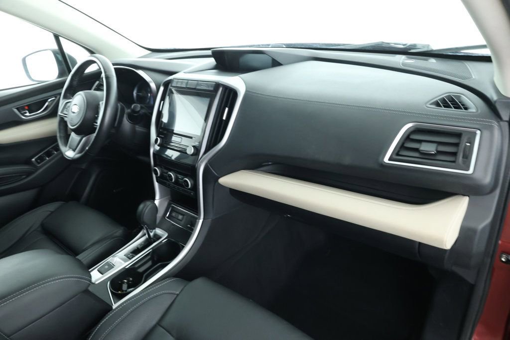 Used 2021 Subaru Ascent Limited w/ Technology Package image 25