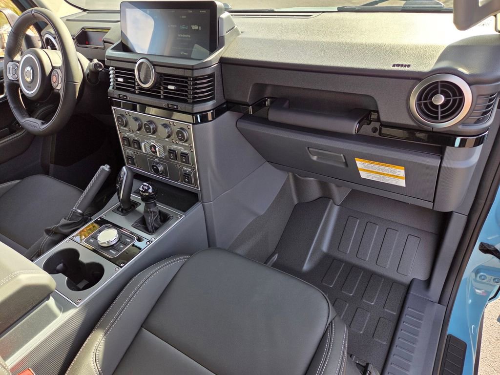 New 2026 INEOS Grenadier Trialmaster Edition image 17