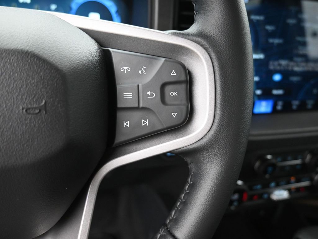 New 2025 Ford Bronco Badlands image 7