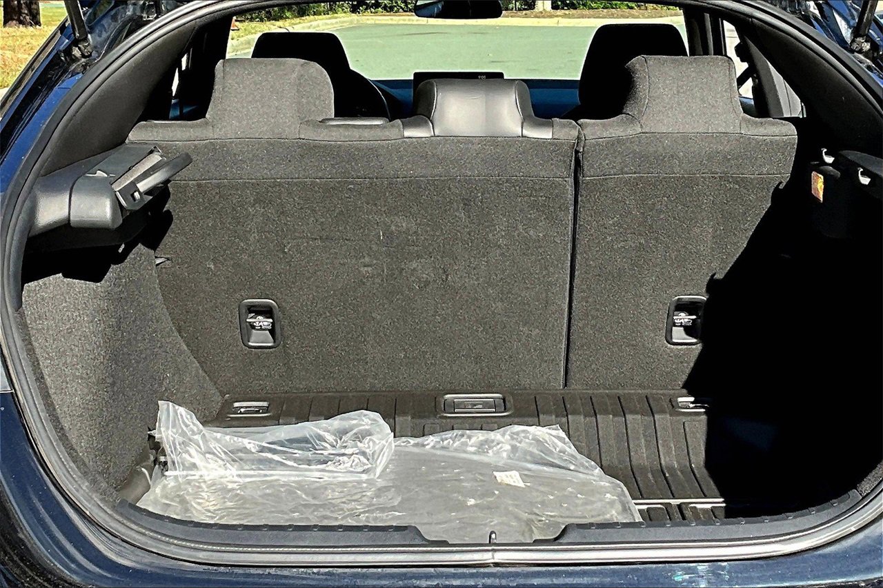 Used 2023 Honda Civic Sport image 22