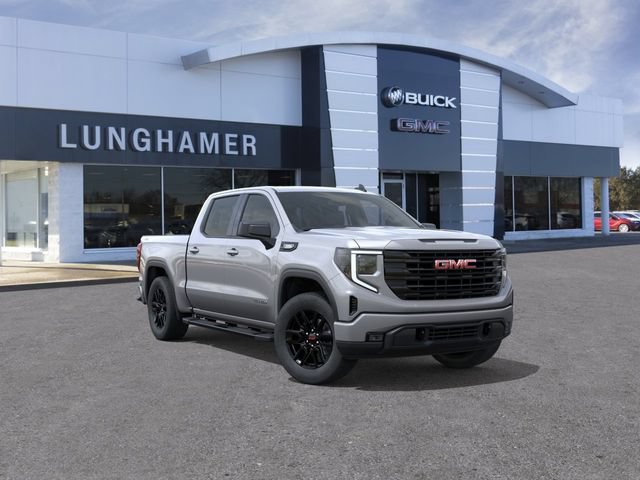 New 2026 GMC Sierra 1500 Elevation AWD/4WD video 1