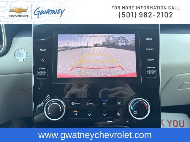 Used 2023 Hyundai Tucson SEL image 18