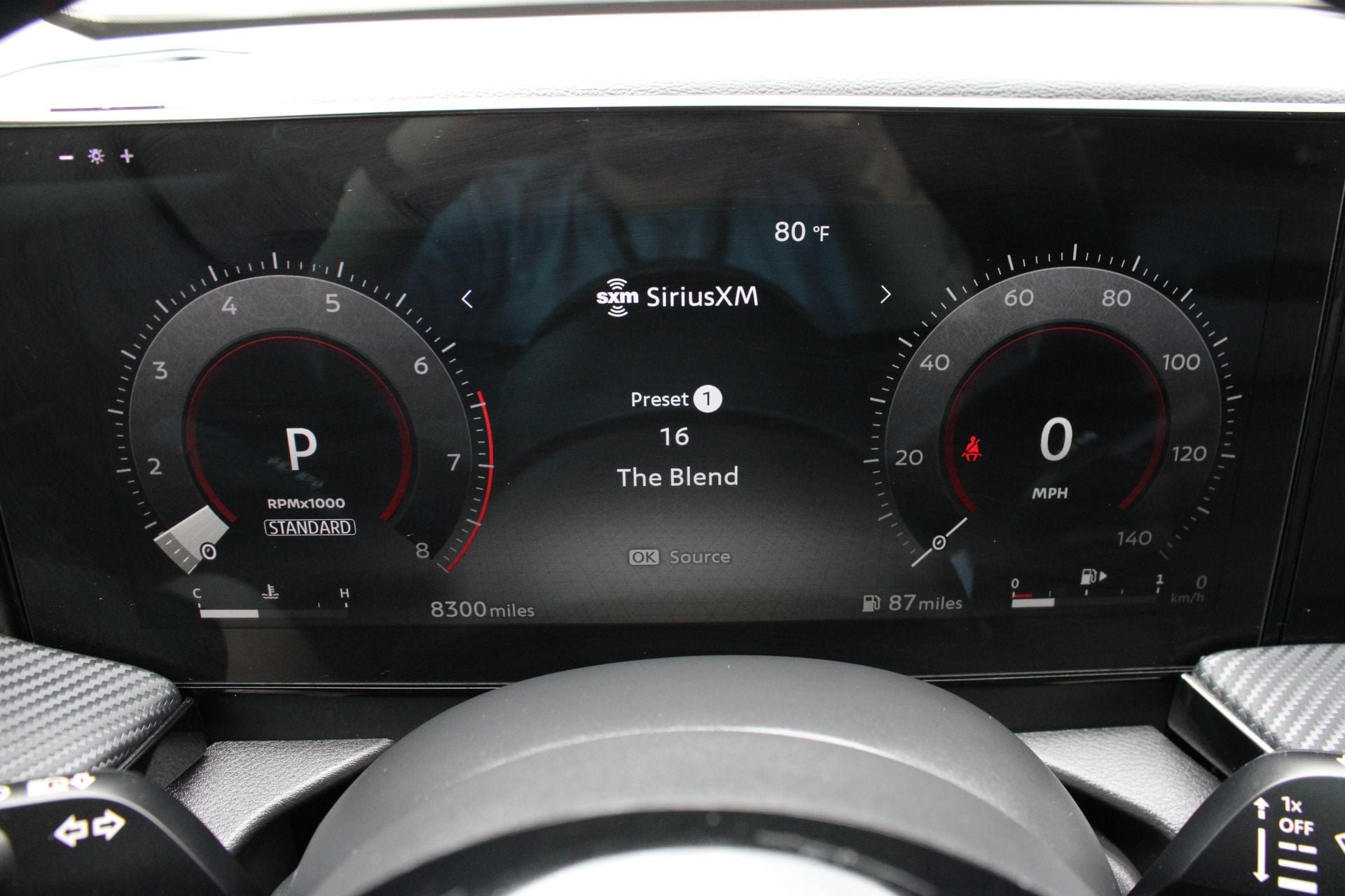 Used 2025 Nissan Kicks SR FWD image 32